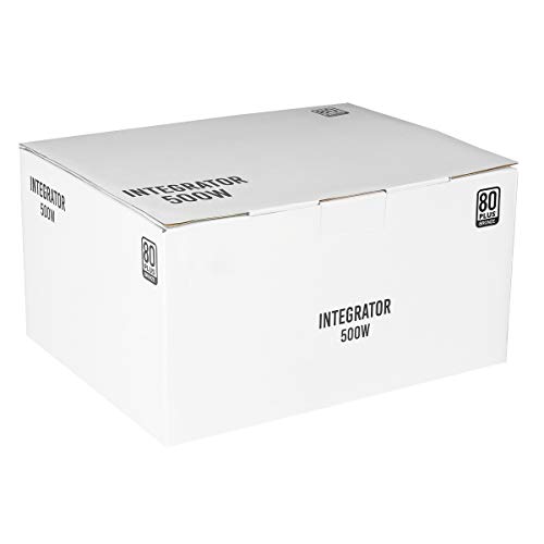 Build My PC, PC Builder, AeroCool Integrator