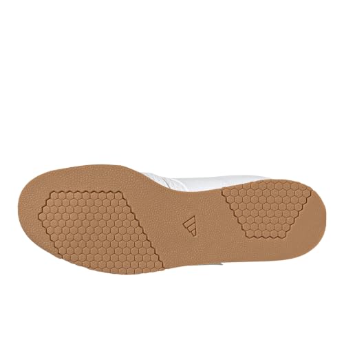 Image of adidas Unisex Adult Powerlift 5 Weightlifting Shoes