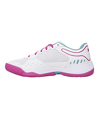 Image of Puma Unisex Adult Solarsmash RCT Tennis Shoe