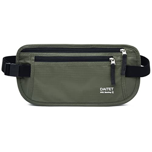 RFIDubN }l[xg jp Xt@j[pbN s jO pX|[gz_[ db p̉BEGXgEHbg, _[NI[uO[B, Rfid Blocking & Belt Wide:1inch, RFIDubLO