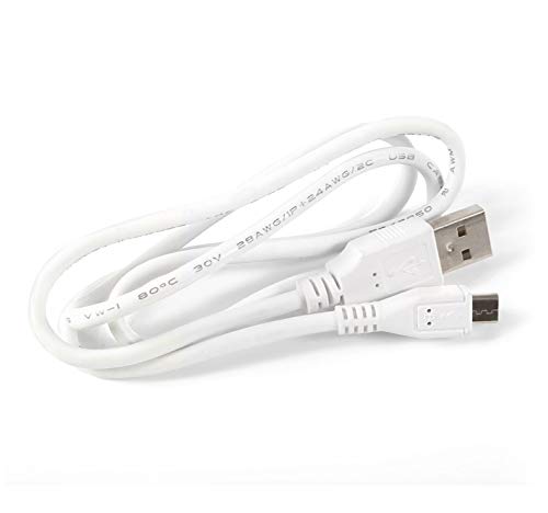 Bluetens Cable USB Cable PU Cover