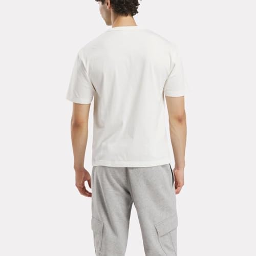 Reebok Women's Classics Team Tradition Short Sleeve Tee