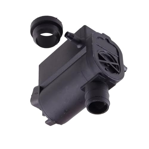 Bomba limpiaparabrisas coche 12V para Hyundai Tucson 2015-2020 y Kona con motor de lavado 985101W000