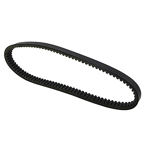 Motorcycle Drive Belts Drive Belt are Suitable for Adventurer Two (YTF2)(YTF2X)(YTF2XP) for Adventurer ONE (YTF1X2)(YTF1X3) for Adventurer Sport ONE Sport Two Cal for Adventurer Sport 2 Plus 2