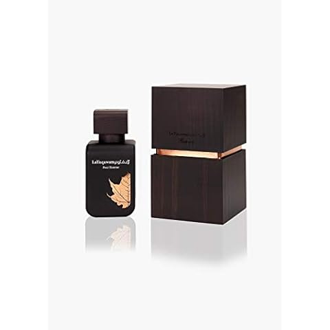 La Yuqawam Men Eau De Parfum 75ml by Rasasi Cover