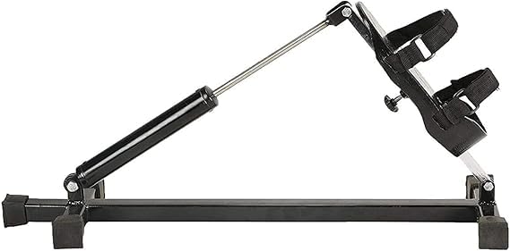 Ejercitador para pies con base metálica pesada miniatura 3