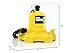 WAYNE - WaterBUG 1/6 HP 1350 GPH Submersible Pump with Multi-Flo Technology - Water Removal and Transfer Pump, Yellow