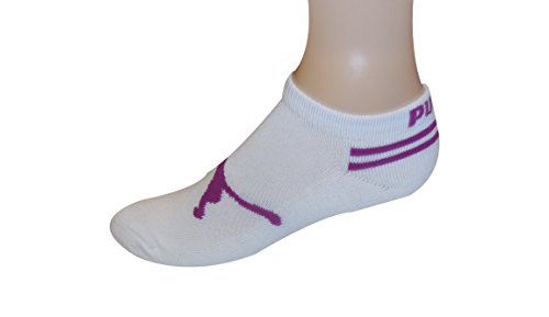 Image of PUMA Women's 6 Pack Runner Socks