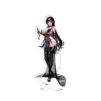 Amazon.co.jp: ニケ 2.5周年 アクリルスタンド 15cm 勝利の女神