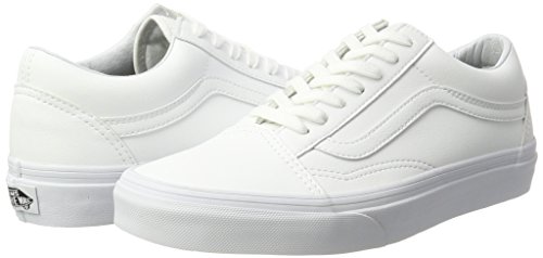 Vans Old Skool, Scarpe Running Unisex - Adulto