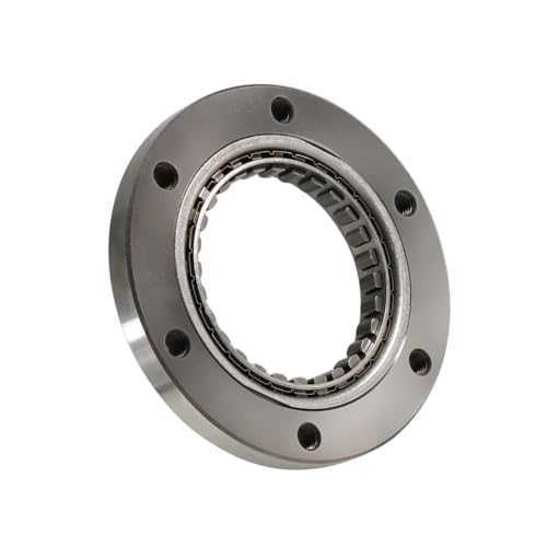 Anti patinage démarreur embrayage unidirectionnel 0180-091200 ZF800 CF500