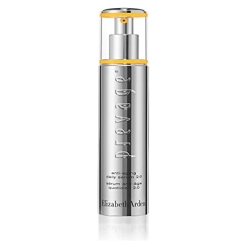 Elizabeth Arden Prevage Anti-Aging Serum 2.0 Cover
