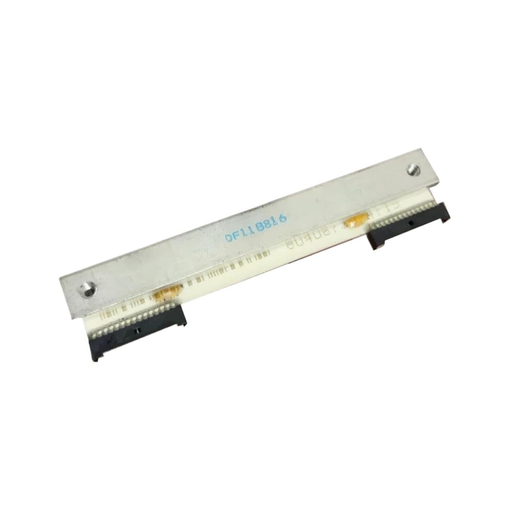 Druckkopf kompatibel mit der elektronischen Waage Mettler Toledo KD2003-df10a F9860 FP-460 PRIX4 PRIX5