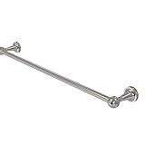 Allied Brass MA-21/36-SN 36-Inch Towel Bar, Satin Nickel