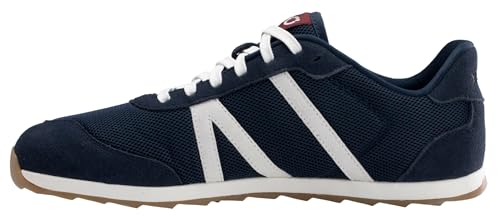 Image of Xero Shoes Men's Wynn Minimalist Barefoot Retro Casual Sneaker