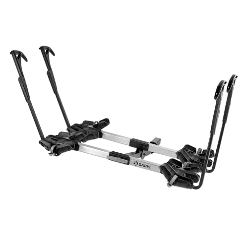 Saris Freedom Hitch Rack