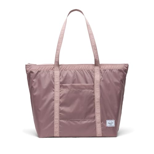 Herschel Portland Packable Tote