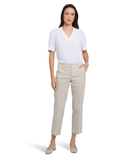 NYDJ Women's Ankle Trouser