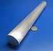 6061 Aluminum Round Rod, 1.375