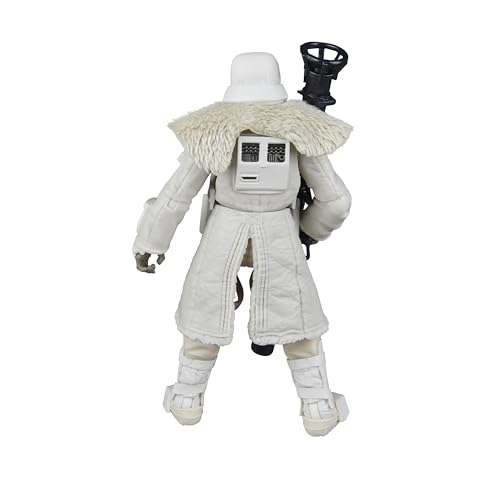 Star Wars The Black Series, Range Trooper, Figurine de Collection de 15 cm, Andor