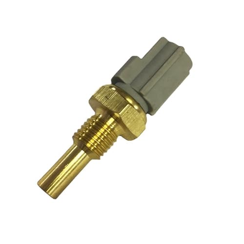 Capteur 13650-54G00 de température de liquide de refroidissement pour moteur