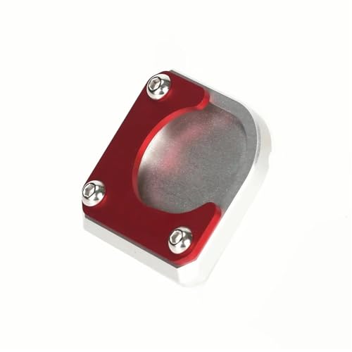 Patin béquille moto élargi pour Yamaha WR250R WR250X 2008-2020