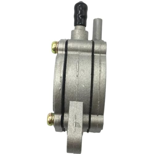 Bomba de combustible XMB-B para UTV de 400CC, 500CC y 700CC 3