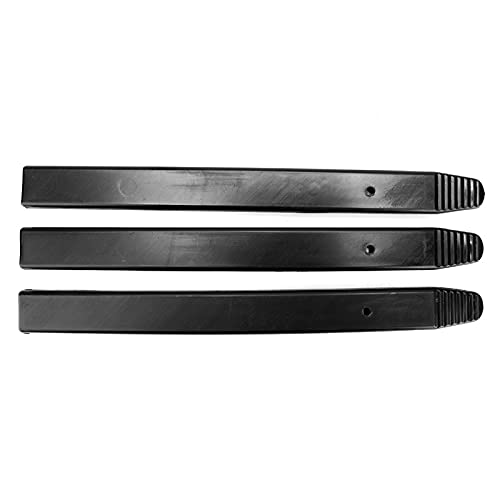 Image of for tire bar protector Protector Scratch Guard 3Pcs Changer Lever Cover Protector Scratch Guard for Tire Bead Tool