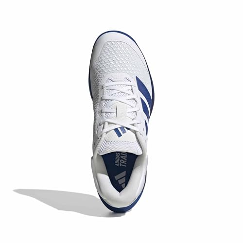 Image of adidas Mens Dropset 4 Training Sneakers Shoes - Black | Cross-Training Shoes