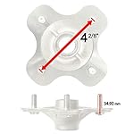 Premium-Replacement-Part-Motorcycle-Scooter-ATV-UTV-Parts-Electrical-For-Rear-Wheel-Axle-Hub-for-Yamaha-2HR-25383-01-00-2HR-25383-00-00-Mod-TRS8-55526