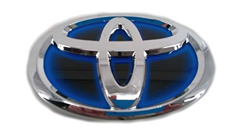 Image of Toyota 75310-52030 Radiator Grille Emblem