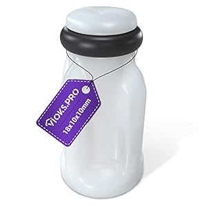 Vioks.pro Kupplung mit Dichtring für Braun Stabmixer