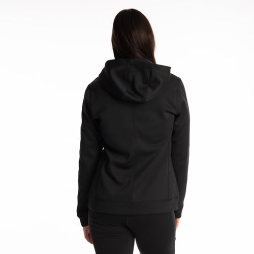 KLIM Women's Aster Park Hoodie4