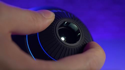 Image of Dark Skys FX Zoom Galaxy Planetarium Star Projector