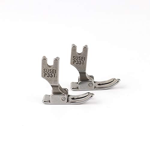 Prensatelas para máquinas de coser Juki miniatura 5