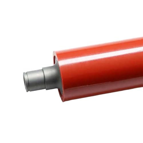 Fuser roller inférieur C654 C754 C554 haute résistance thermique