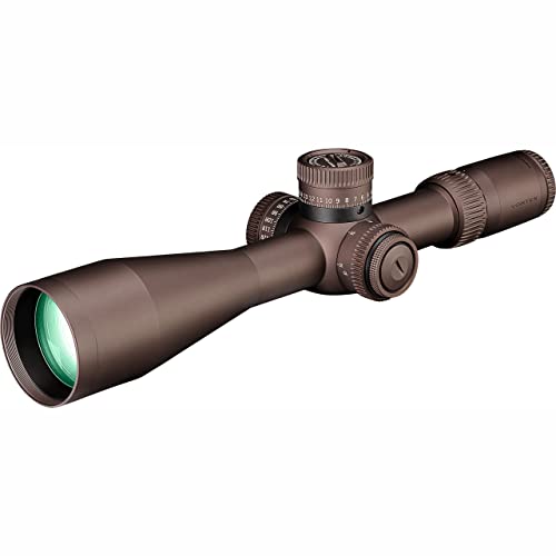 Image of Vortex Razor HD Gen III First Focal Plane Riflescopes