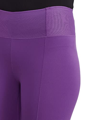 Image of Nike Women High Rise 3 /4 Length Skinny Tights