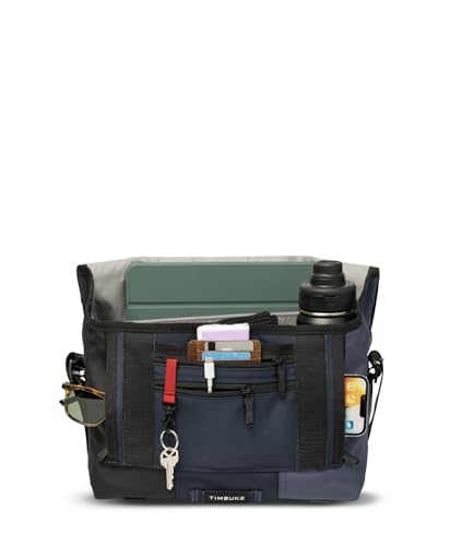 Timbuk2 Classic Messenger — Eco Cordura Build
