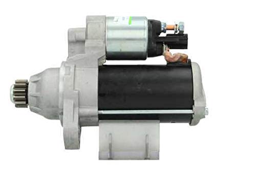 Avviatore per Skoda codice di riferimento OE. 0001179512