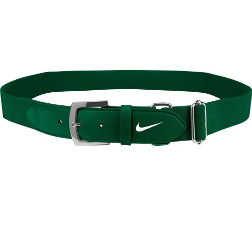 Nike Adult Men's Adjustable Baseball Belt 2.0