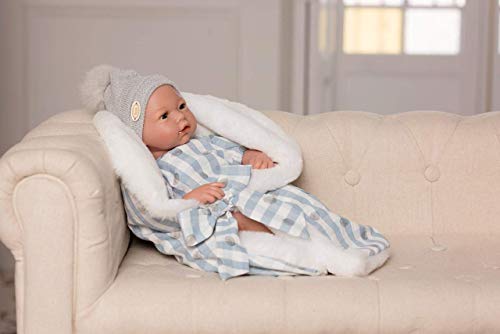 907SM - Bambola bebè