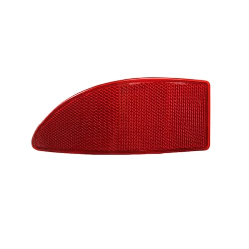 Réflecteur pour pare-chocs arrière cassé ? Pièce gauche Lexus IS250 2006-2013