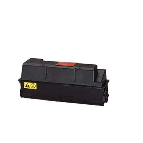 Toner noir Kyocera TK-330 d'origine pour imprimante FS-4000 DTN - 3