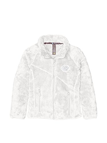 Peak Mountain Fariane veste mixte enfant chaude et imperméable pour le ski