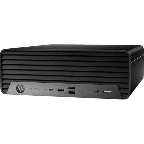 Amazon.co.jp: HP Pro 400 G9 デスクトップコンピューター - Intel