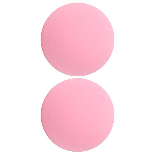 Fournyaa Acupoint Massaging Ball, Spierontspanning Masserende Bal, Duurzame Siliconen Masserende Bal, Professioneel voor… - Image 4
