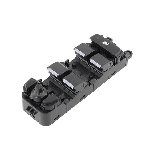 Interrupteur de vitre avant gauche Jaguar XJ X351 commande robuste C2D1739 - 4