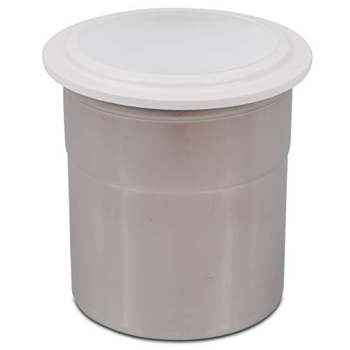 Pacojet Beaker with Lid