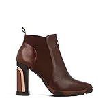 lodi USMI-1-42, Botas Cortas al Tobillo Mujer, Jackal Testa, 42 EU